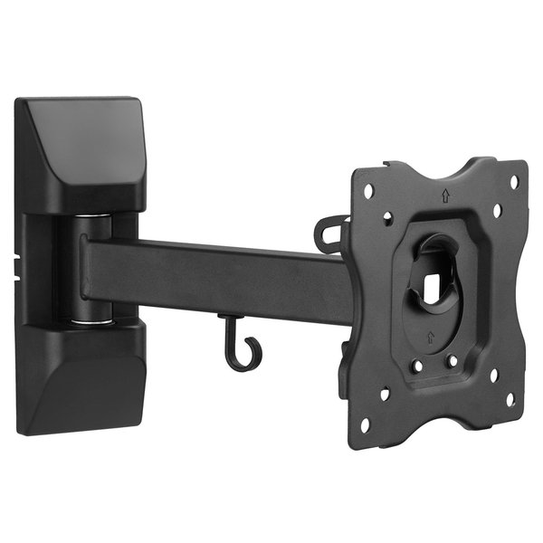 Speco Technologies Swivel Wall Mount For up to 24" Displays LCDVLW3